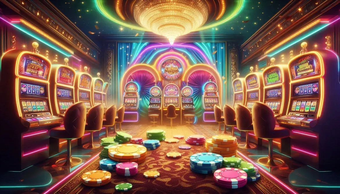 WildChance Casino